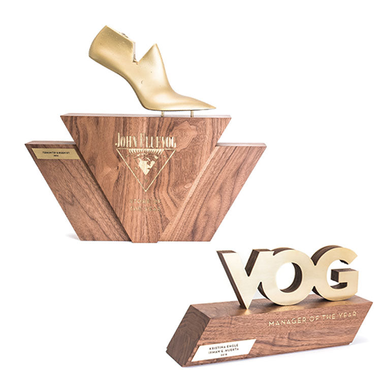 Fluevogologist s Choice Awards: And the winners are...