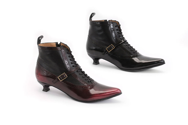 FW14 Sneak Preview: The Half Truth Bronte