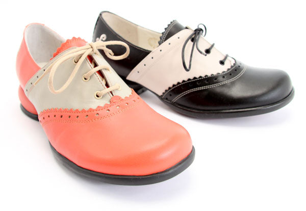 Spring '11 Sneak Preview: Fellowship Erika