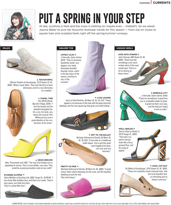 Post City Magazines   April 2019
