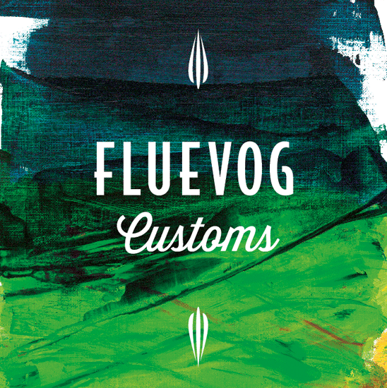 Hand-paint your own custom Fluevogs at our Ottawa store
