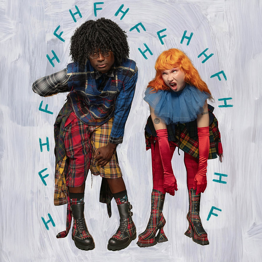 Coming Soon: The John Fluevog x Haute & Freddy Collab