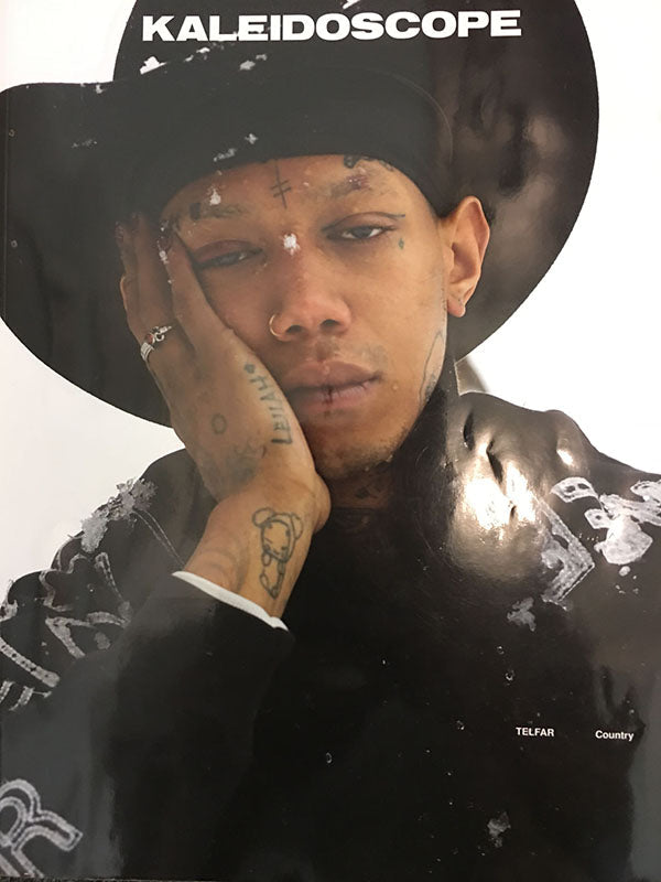 Kaleidoscope Magazine UK - Issue 32