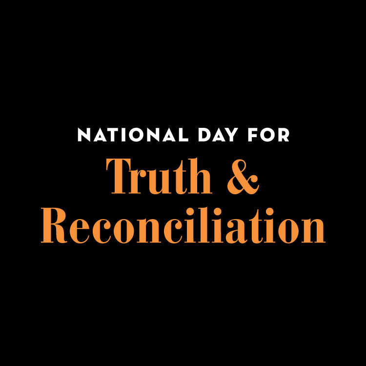 National Day for Truth and Reconciliation