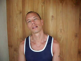 Friday s Fluevogologist: Chad