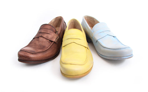 Spring '11 Sneak Preview: Radio ABC