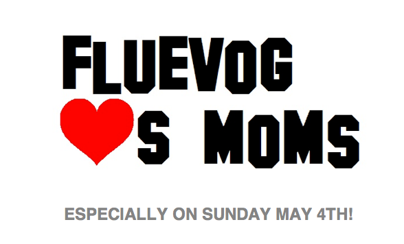 Event: John Fluevog Portland Loves Moms!