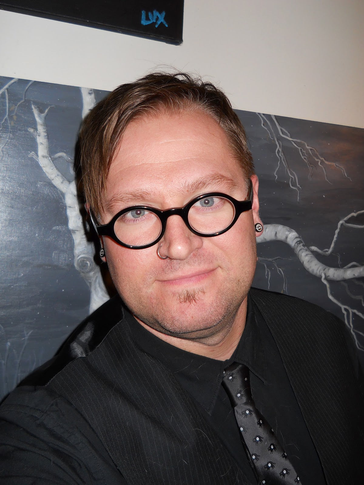 Friday s Fluevogologist: Phillip