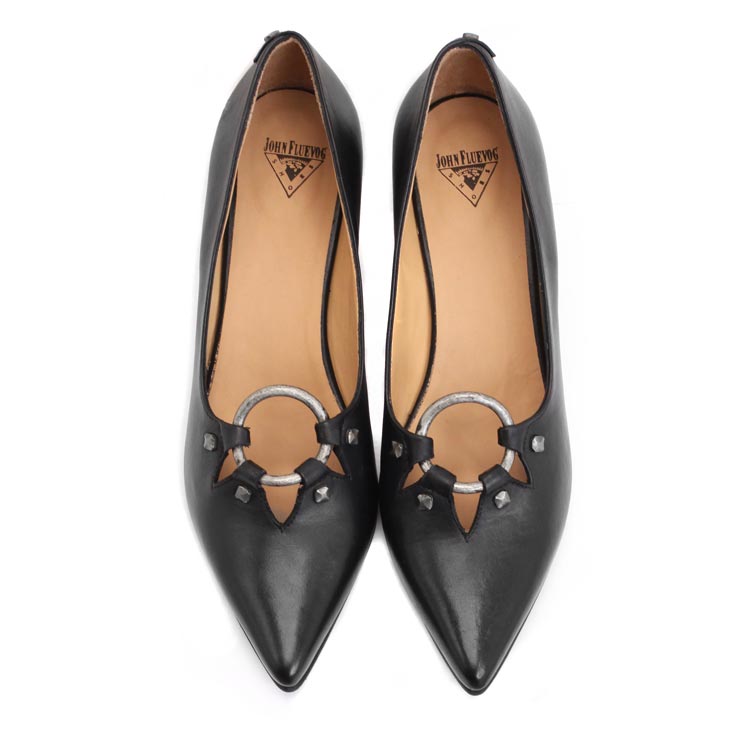 Chaussures en Source Libre : Les Makena