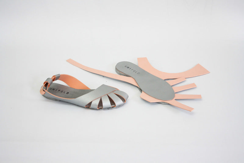 Fluevog Spotlight: The UNIFOLD