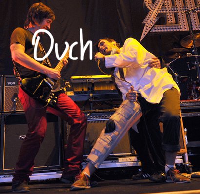 All-American Rejects