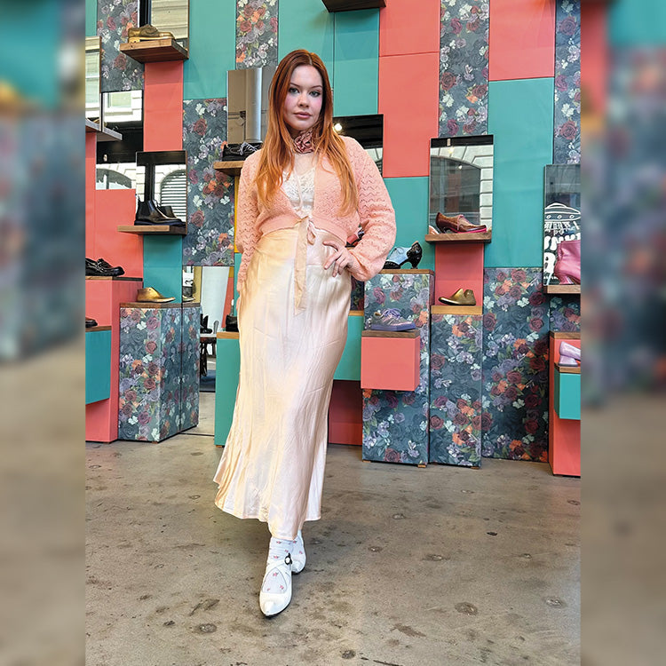 Store Manager Spotlight: Amrit in Brooklyn
