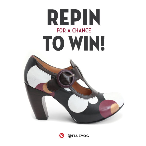 The Arbus Pinterest Contest