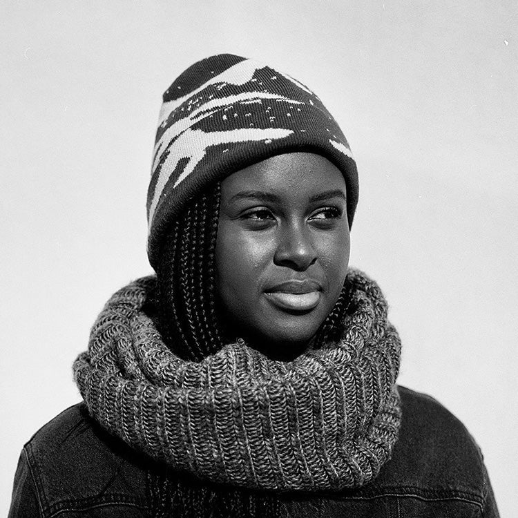 2024 Fluevog Artist Grant Winner: Murugi Thande