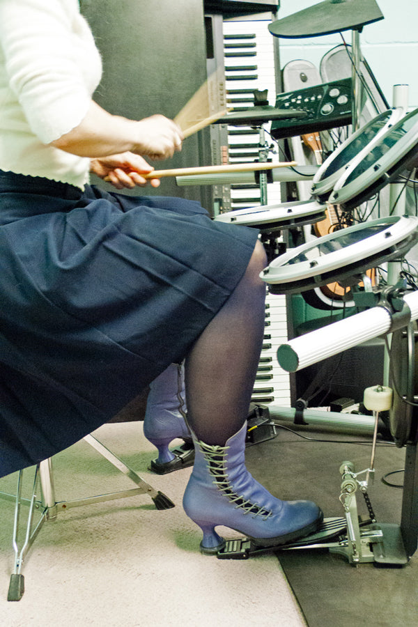 Everyday Fluevogs | May 24, 2013