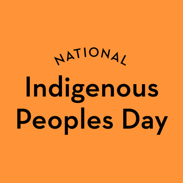 National Indigenous Peoples Day