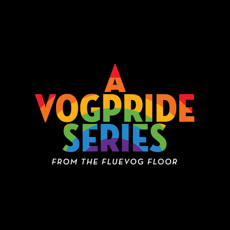 A VogPride Series: Style Sessions 2025