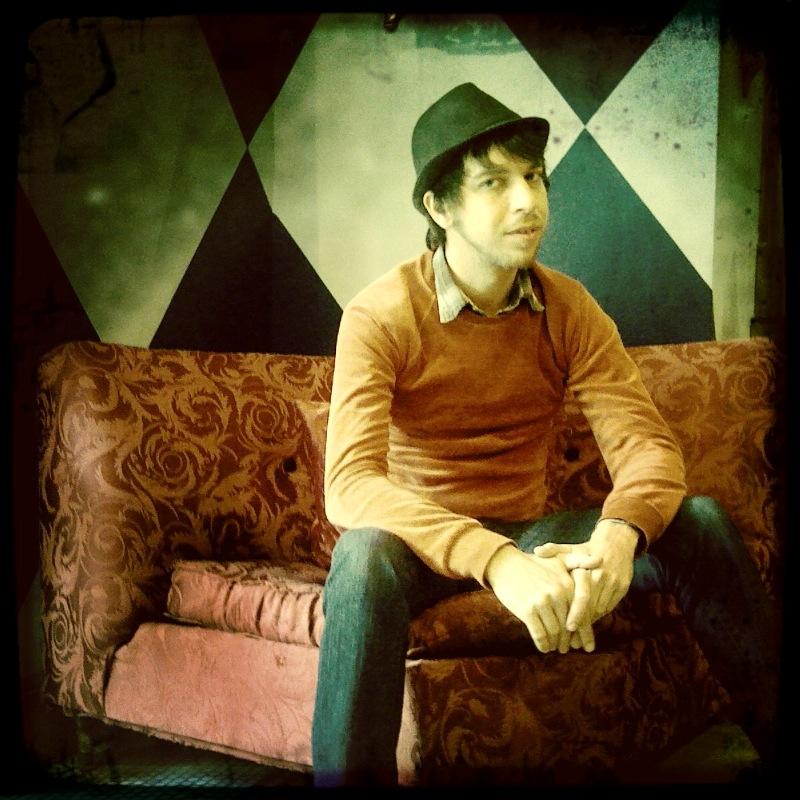 Friday s Fluevogologist: Dustin