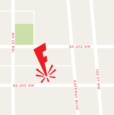 John Fluevog to open new store in Edmonton!