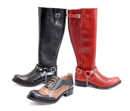 Sneak Preview: F11 Adrian Agnes & Amanda
