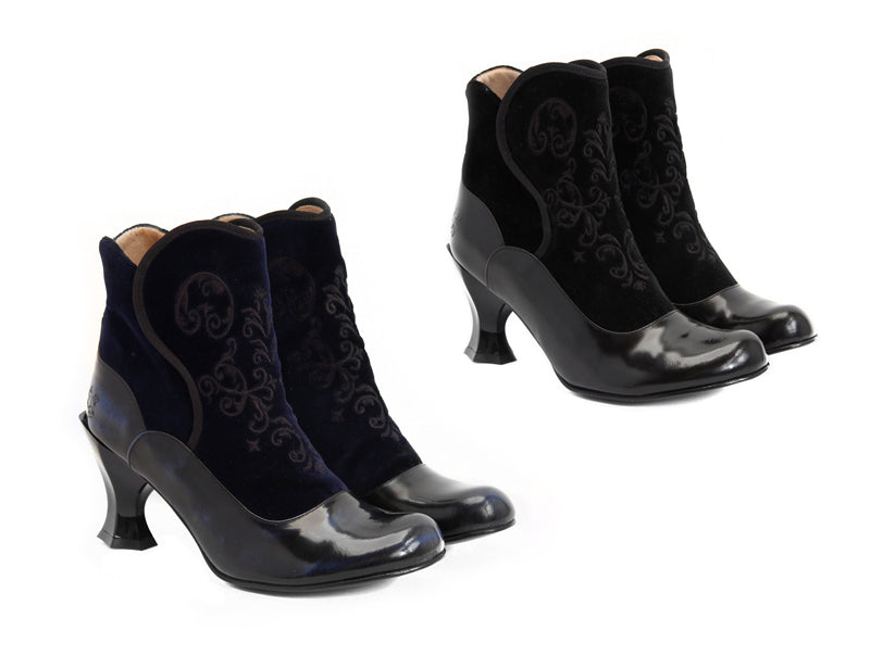 FW13 Sneak Preview: Baroque Lorrain