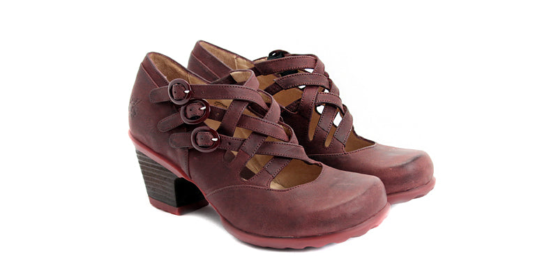 FW13 Sneak Preview: Hopeful Luxon
