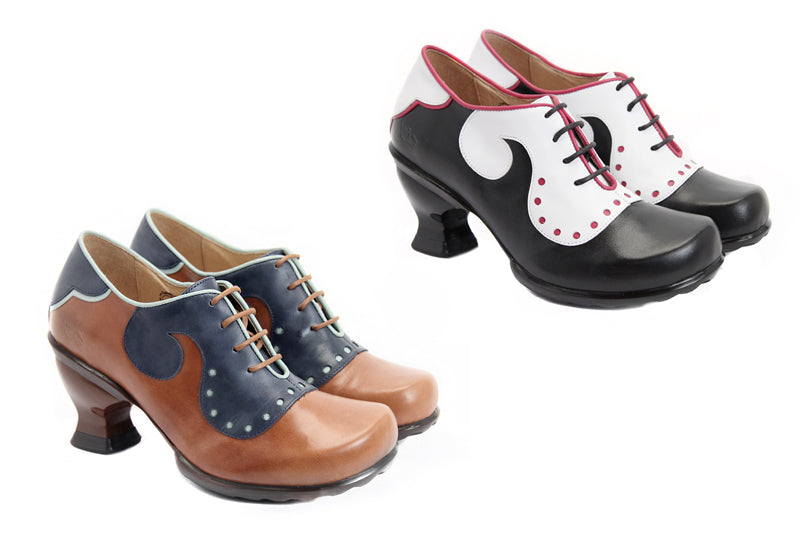 FW13 Sneak Preview: Kitschy Kitschy Boom Boom Viv