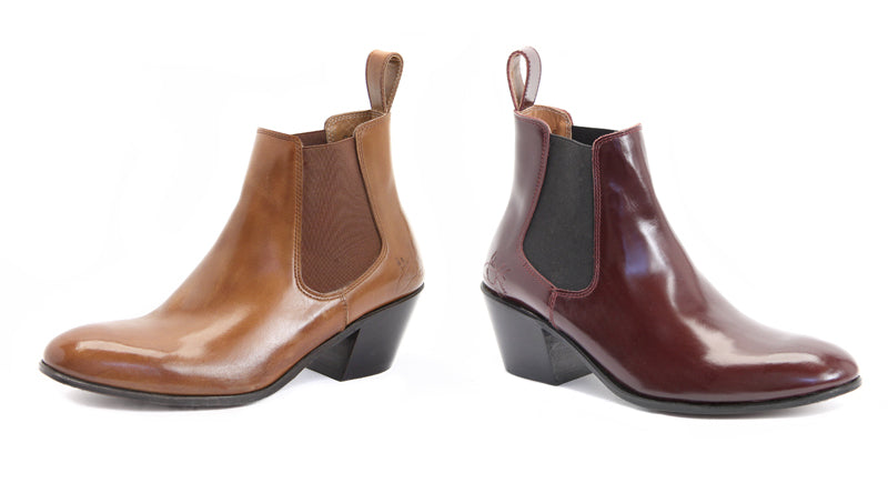 FW13 Sneak Preview: Passage Cairo