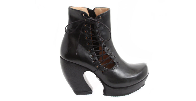 FW13 Sneak Preview: Prepare Hi Venture