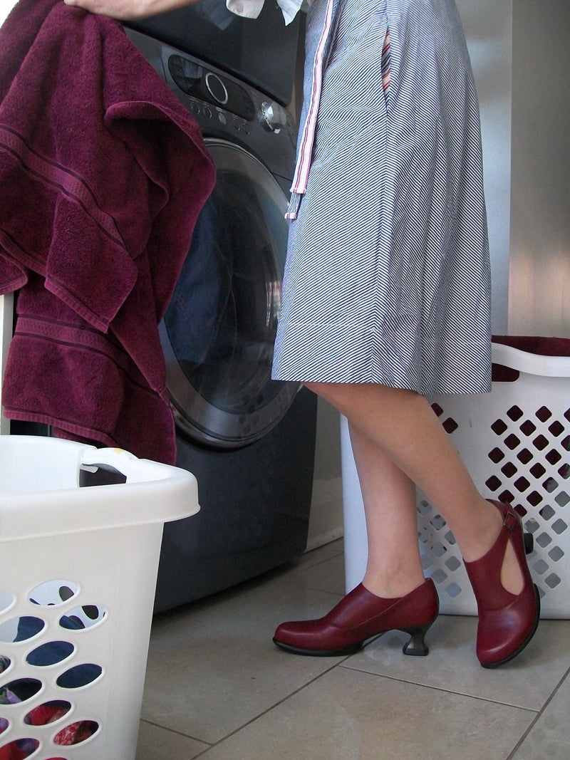Everyday Fluevog | March 3, 2014