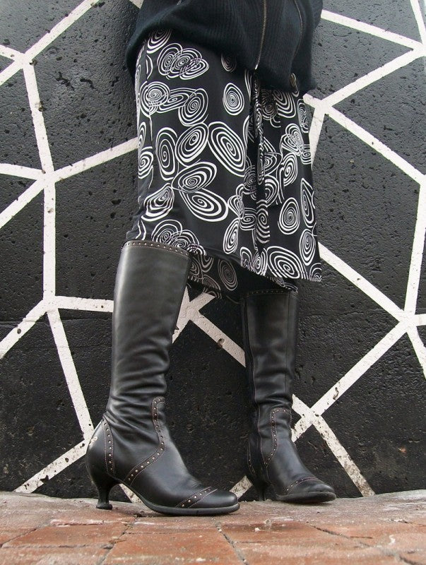 Everyday Fluevog | March 19, 2014