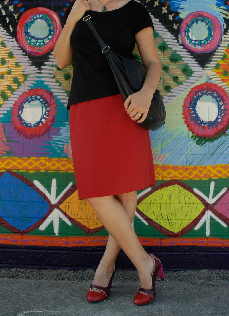 Everyday Fluevog | March 22, 2014