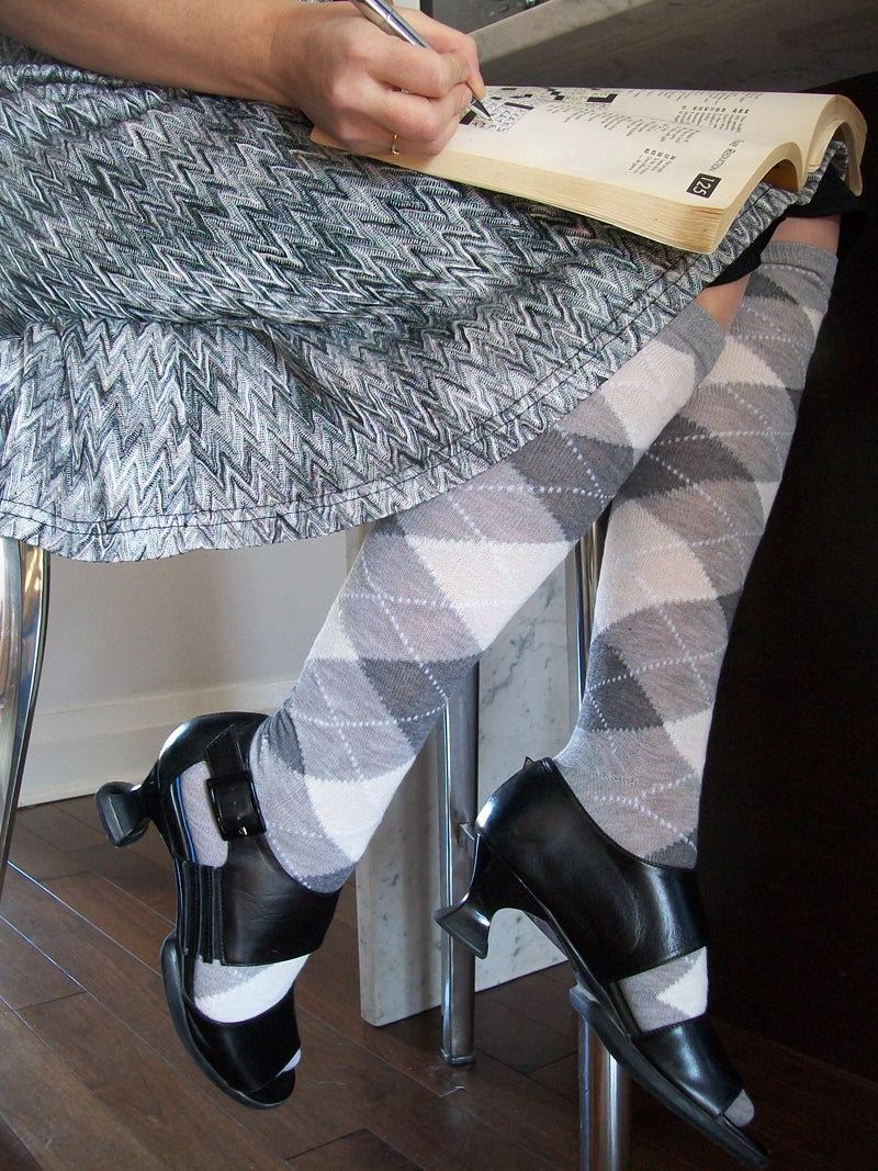 Everyday Fluevog | March 29, 2014