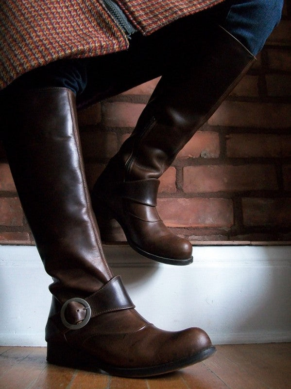 Everyday Fluevog | March 31, 2014
