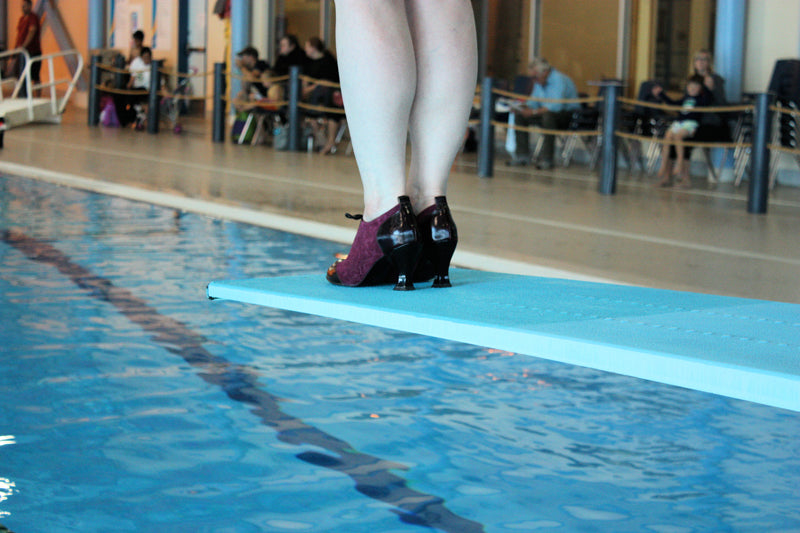 Everyday Fluevogs | November 12, 2013