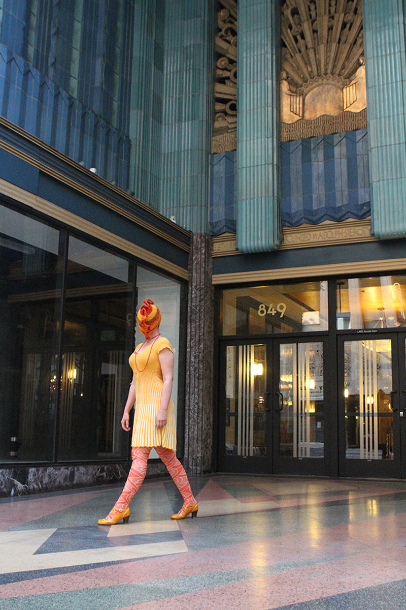 Everyday Fluevogs | October 23, 2013