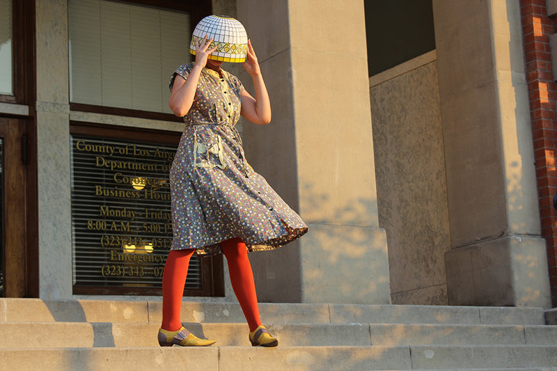 Everyday Fluevogs | October 25, 2013