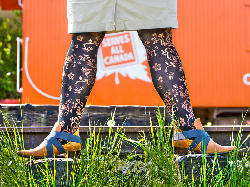 Everyday Fluevogs | September 30, 2013