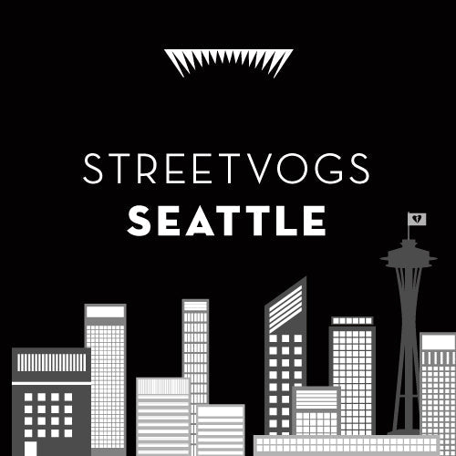 StreetVogs in Seattle