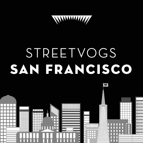 StreetVogs in San Francisco