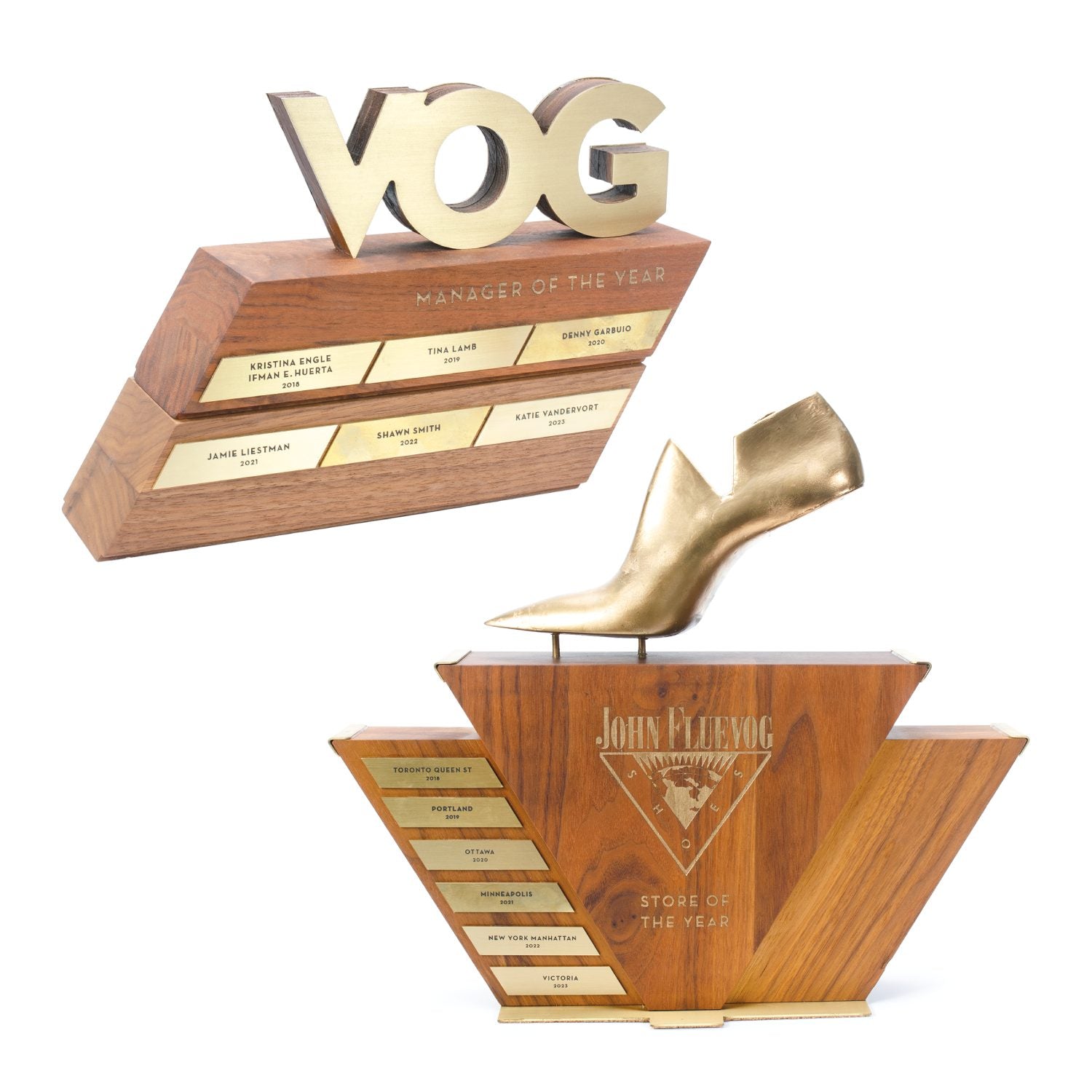 Prix Choix Des Fluevologistes 2023