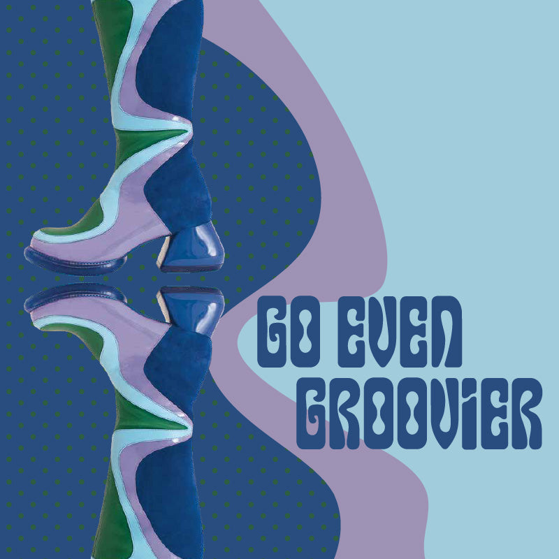 Go Even Groovier: The F-Trip Family