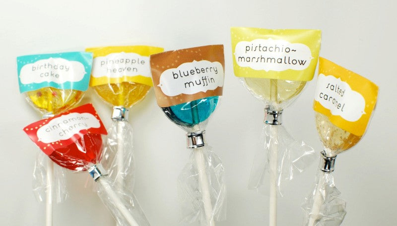 VogVendors: This Charming Candy