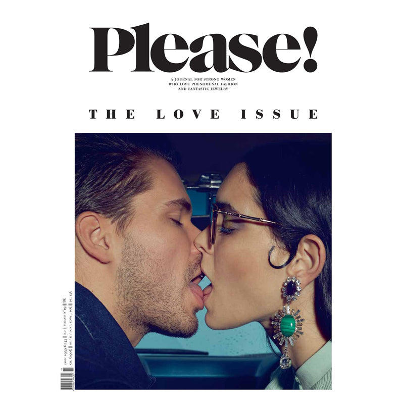 The Dorothy featured in Please Mag