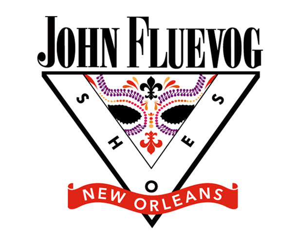 John Fluevog To Open New Store in New Orleans
