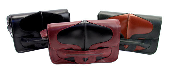 F12 Sneak Preview: Adriana Jessie Bag