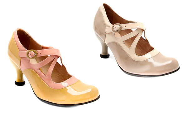 SS13 Sneak Preview: Bellevue Pearl Hart
