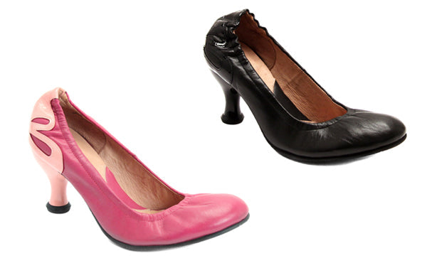 SS13 Sneak Preview: Bellevue Eleanore