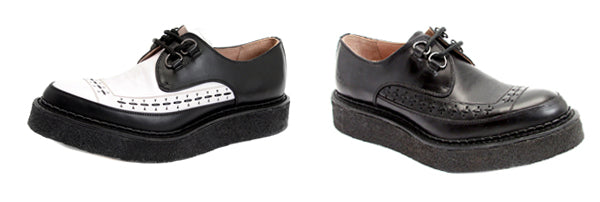 SS13 Sneak Preview: Creeper X Strummer