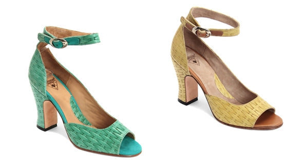 SS13 Sneak Preview: Miracles Marvel